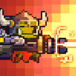 Cover Image of ダウンロード Evil Shooter : Archer Hero 1.1.6 APK