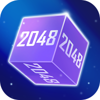 Cube Master 2048 - объединяйся и побеждай