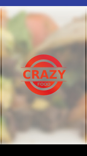 CRAZY FOOD Screen 2