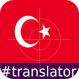 Montenegrin English Translator icon