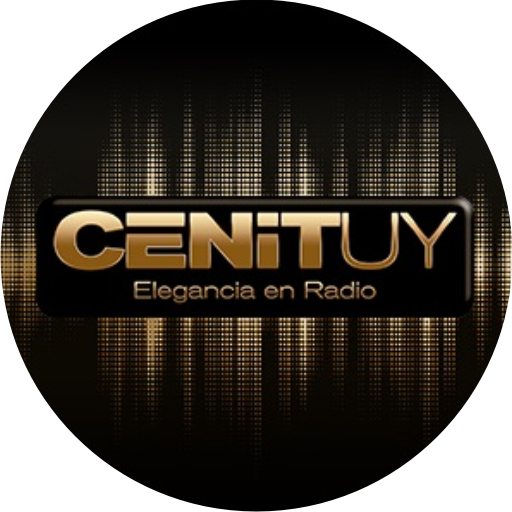 Radio cenit logo