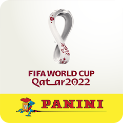 Conoce la aplicación Álbum de stickers mundial Qatar 2022