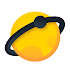 Atom Yellow IconPack1.5 (Mod)