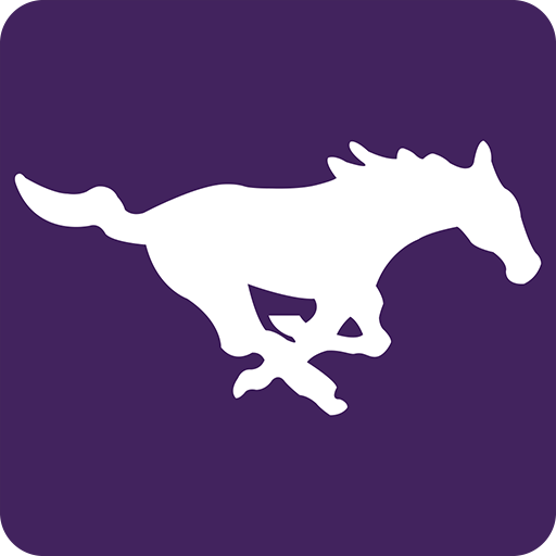 Marble Falls Independent SD logo
