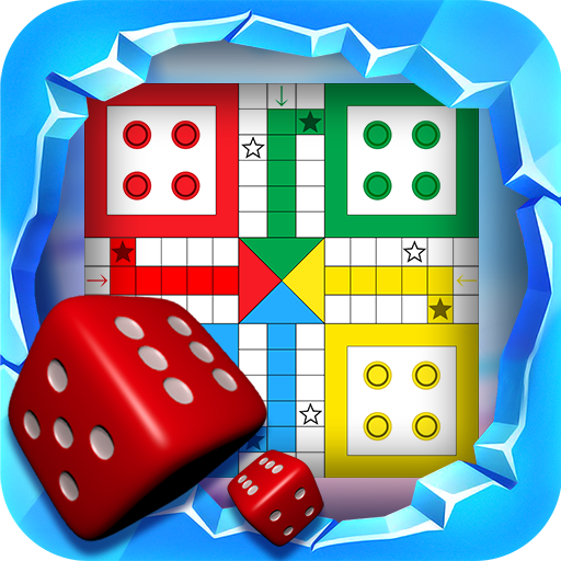 Baixar Ludo online: Ludo Club Game para PC - LDPlayer