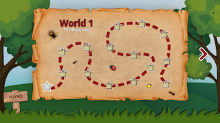 Buginator - Screenshot 2