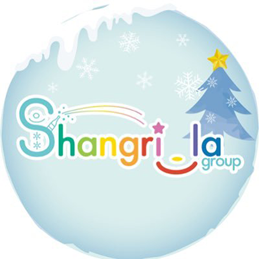 シャングリラ logo
