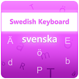 Swedish Keyboard icon