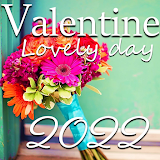 Valentine’s day Wishes Messages 2022 icon
