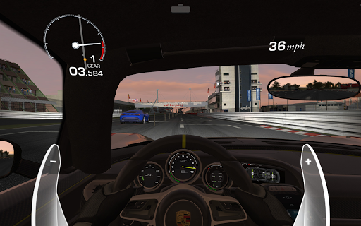 Real Racing 3 apkdebit screenshots 13