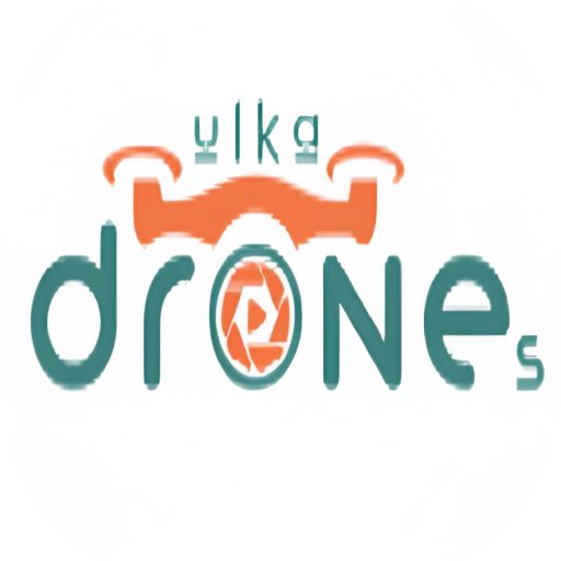 Ulka Drone logo