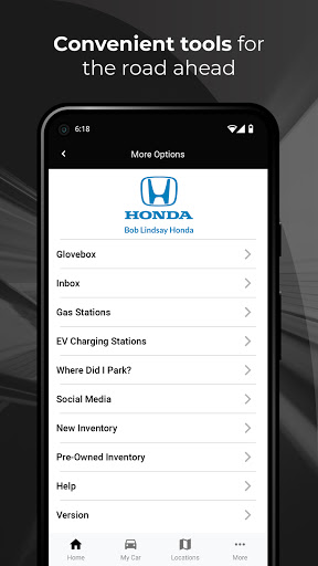 Bob Lindsay Honda Screen 3