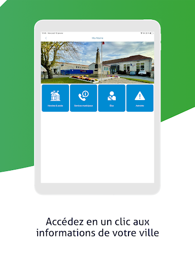 SSR Actus Screenshot