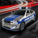 Cover Image of Download Adrenaline Police Chase  APK