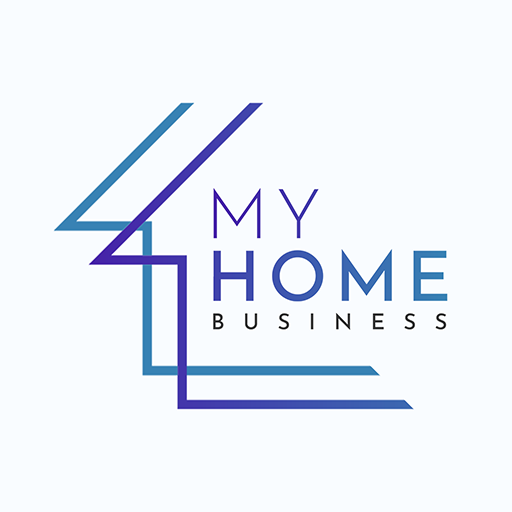 My Home Business 1.0.1 Icon