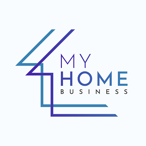 My Home Business logo