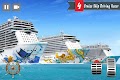 screenshot of Cruise Ship Boat - Ship Games