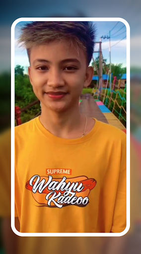 Wahyu Kadeo Wallpaper