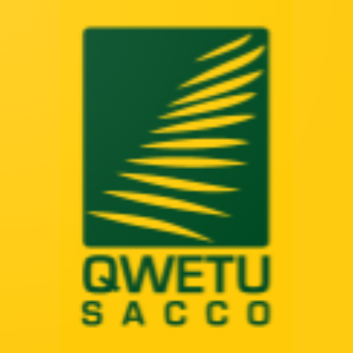 Qwetu Sacco logo
