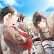 Attack On Titan HD Wallpaper - Androidアプリ