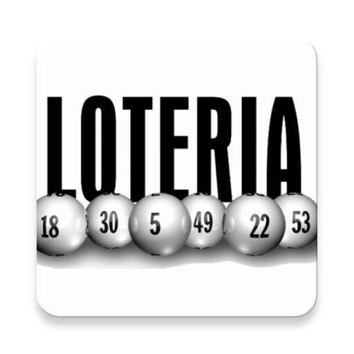 Resultados Loterías RD  Icon