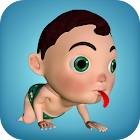 Baby Walker - Virtual Games 15