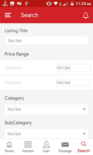 Kallakurichi Sell  Buy