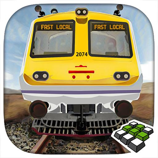 Indian Local Train Simulator