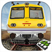 Top 35 Simulation Apps Like Indian Local Train Simulator - Best Alternatives