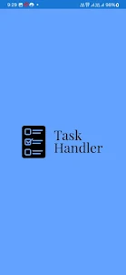 Task Handler