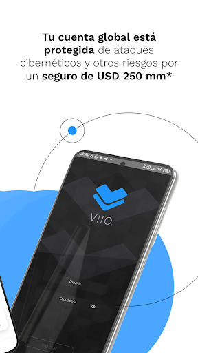 VIIO Screen 2