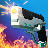 GunFire : City Hero icon