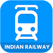 Indian Railway 3.1 Icon