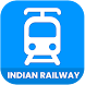 Indian Railway - Androidアプリ