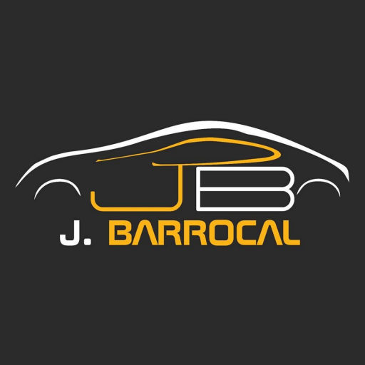 JBarrocal 1.0.0 Icon