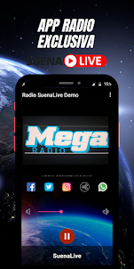 Radio Mega