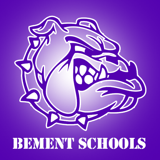 Bement CUSD 5 logo