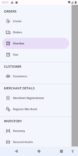 Zanifu Staff Screen 3