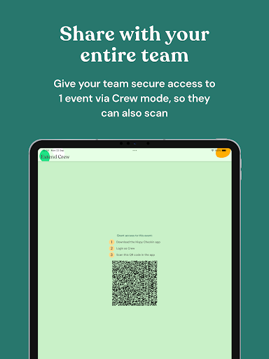 Hipsy Checkin screenshot 8