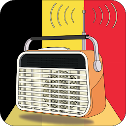 Icon image Radios de Belgique en direct