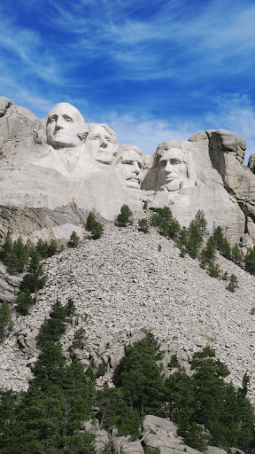 Android application Pro America Only screenshort