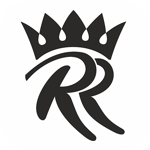 RoyalRolls | Russia logo