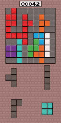 FullBrick Screen 2
