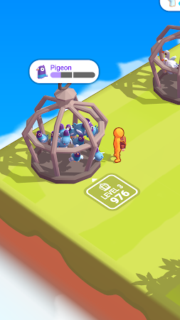 Game screenshot Bird Land apk download