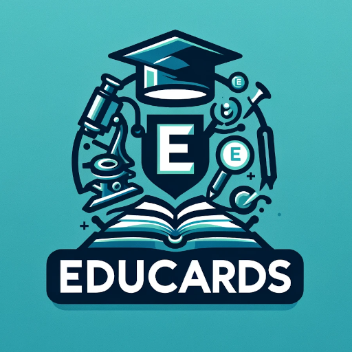 EduCards logo