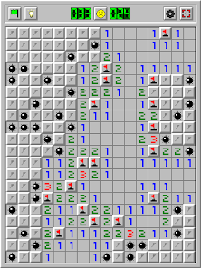 Minesweeper Classic: Retro apkdebit screenshots 18