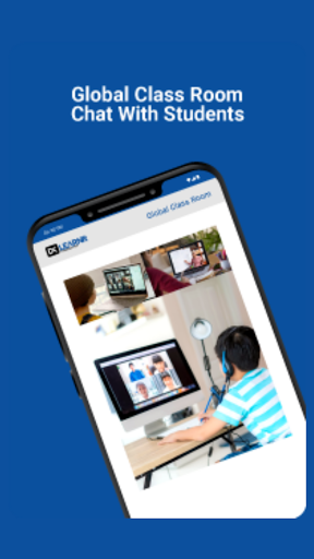 DKLEARNR FINLEARN APP Screen 2