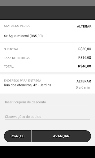 Candeeiro Screen 3