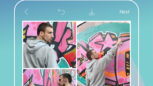 Picsart: AI Photo Video Editor Gallery Screentshots 24
