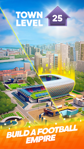 Top Goal: Football Champion 3